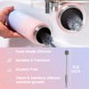 Lexlion Tea Infuser Bottle - Fruit Infuser Water Bottle 22