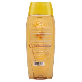 Manzanilla Grisi, Cleansing Shampoo with Chamomile Extract, 2 Pack, 13.5 FL Oz, Bottles