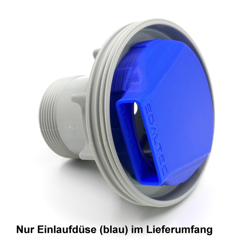 edaltec Pool Inlet Nozzle Pool Nozzle for Intex Bestway Airstone
