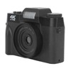 Digital Camera with Microphone Fill Light 1500mAh 3 In 16x