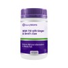 Henry Blooms MSM 750 with Ginger and Devils Claw 120 Capsules