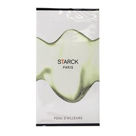 STARCK PARIS PEAU D'AILLEURS EDT, 90 mL