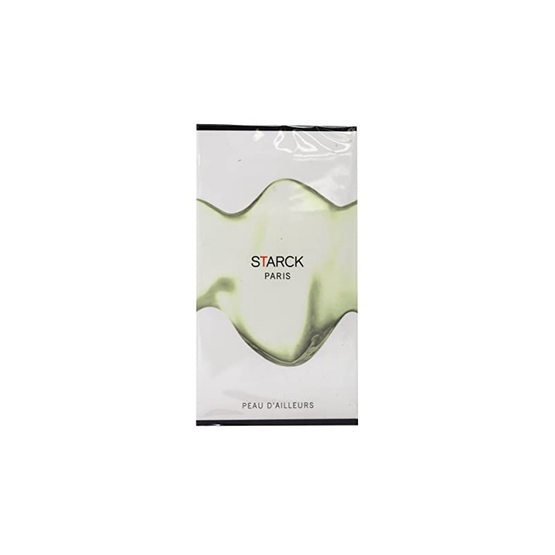 STARCK PARIS PEAU D'AILLEURS EDT, 90 mL