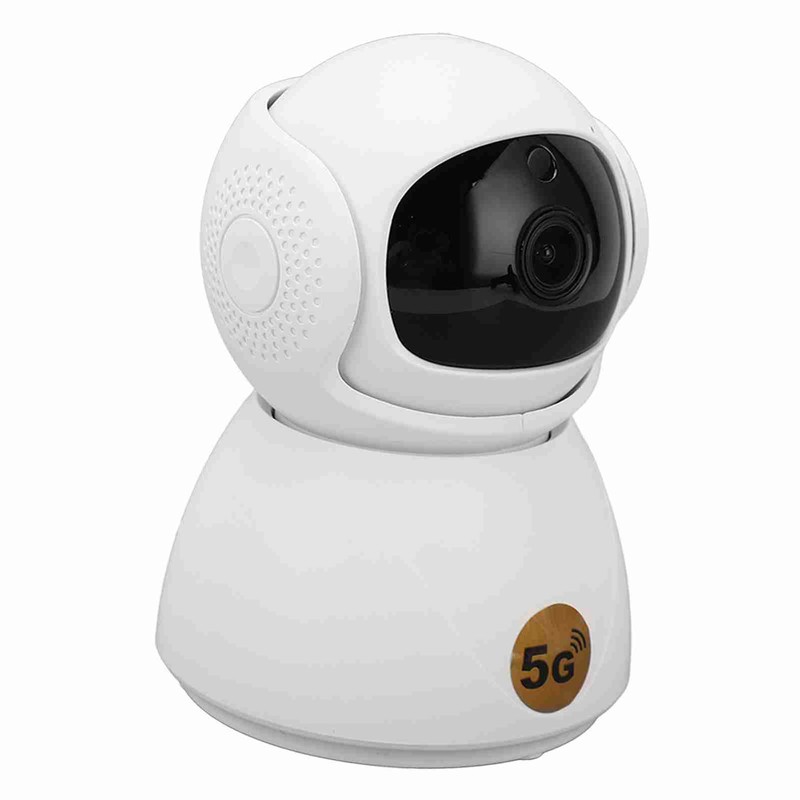 5G Surveillance Camera 1080P HD Smart Dual Band Wifi Wireless