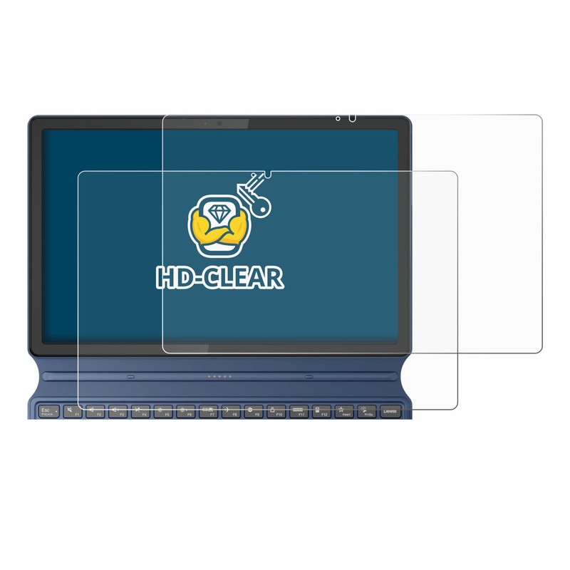 BROTECT Screen Protectors for Lenovo IdeaPad Duet 3 11IAN8 Ultra