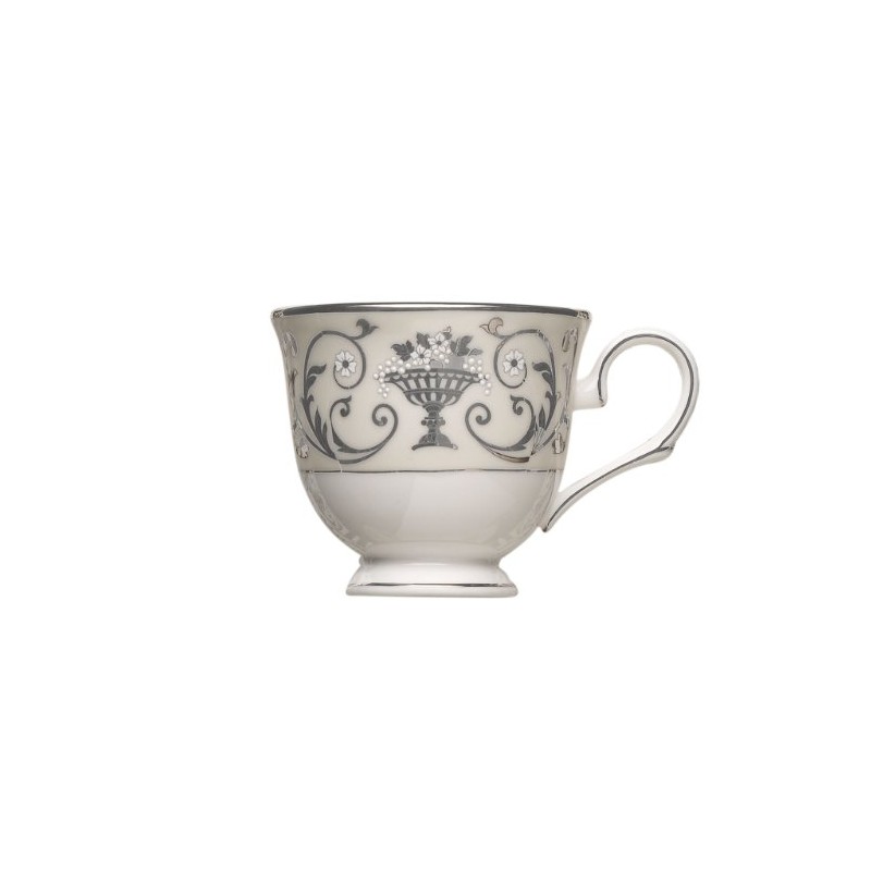 Lenox Autumn Legacy Accent Mug (footed)