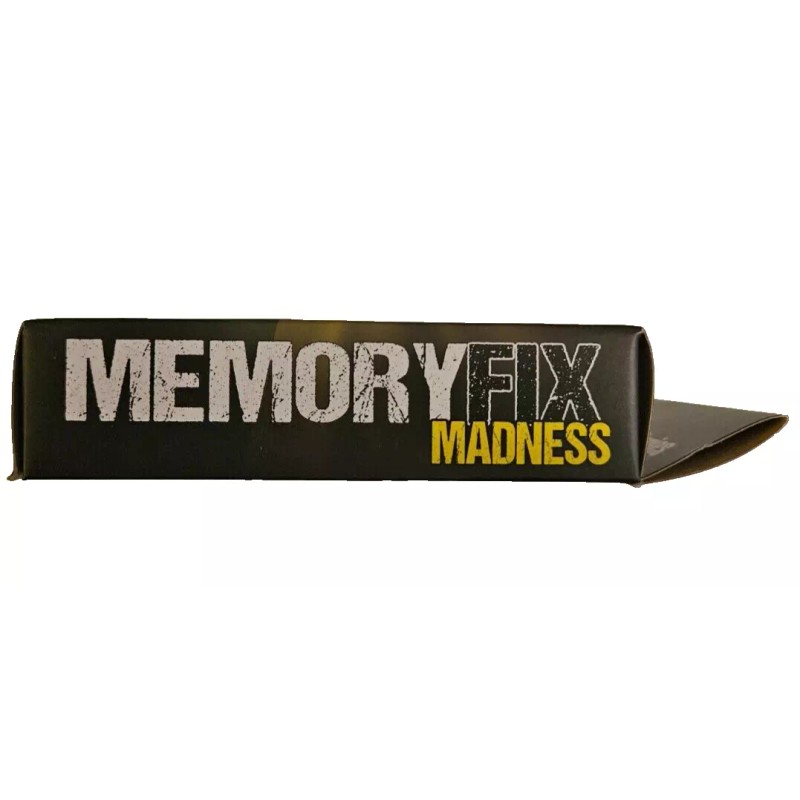 Memory Fix Madness Like Simon Says Children Toy Educational Memory