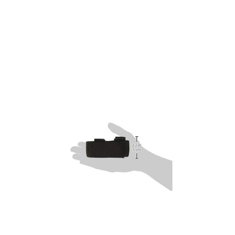 Raine Horizontal Knife Sheath