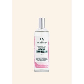 The Body Sho.p Glowing Cherry Blossom Body Mist- 100ml / 3.3 fl. oz.