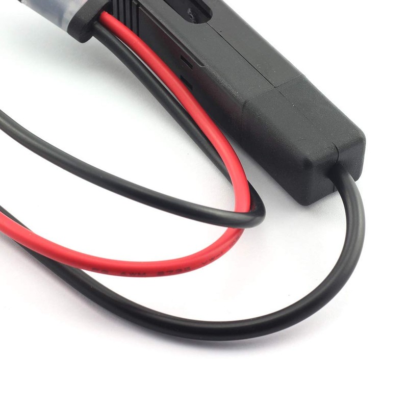 DollaTek Precision SMD Chip Component Test Probe LCR Bridge Inductance/Capacity/Resistance