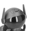 Wireless Baby Monitor 1080P Video Voice Talking Robot Shaped Long