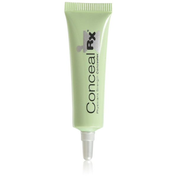 Physician's Formula Conceal Rx Physicians Strength Concealer, Soft Green 0.49 oz (Pack of 2)
