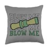 Hunting Duck Call Blow Me Funny Waterfowl Bird Hunter Gift