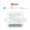 Zigbee 3.0 Mini Smart Relay WiFi Switch 1 Way DIY