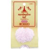 ADD. MATE Cat Toy Marshmallow Ball, Pink