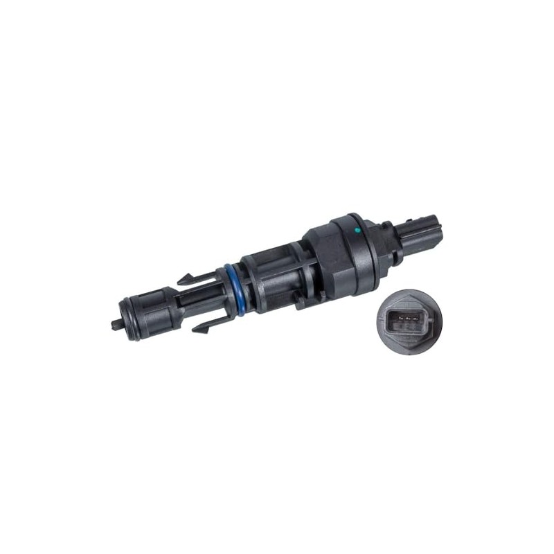 febi bilstein 106518 Speed Sensor