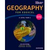 Geography for Edexcel A Level Year 2 second edition Student