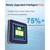 LC406BK LC406 Ink Cartridges High Yield Compatible LC406 Black Ink
