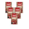 Ají merken molido ahumado, Marca Edra, producto Chileno. Pack de
