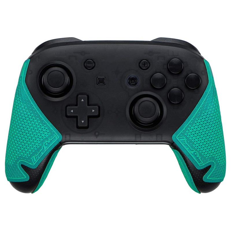 Lizard Skins DSP Controller Grip for Switch PRO Controller, Mint