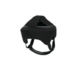 Kiyota Head Guard Fit Black S-M KM-30