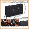 40 Pieces Sewing Awl Set, Portable Awl Tool for Sewing