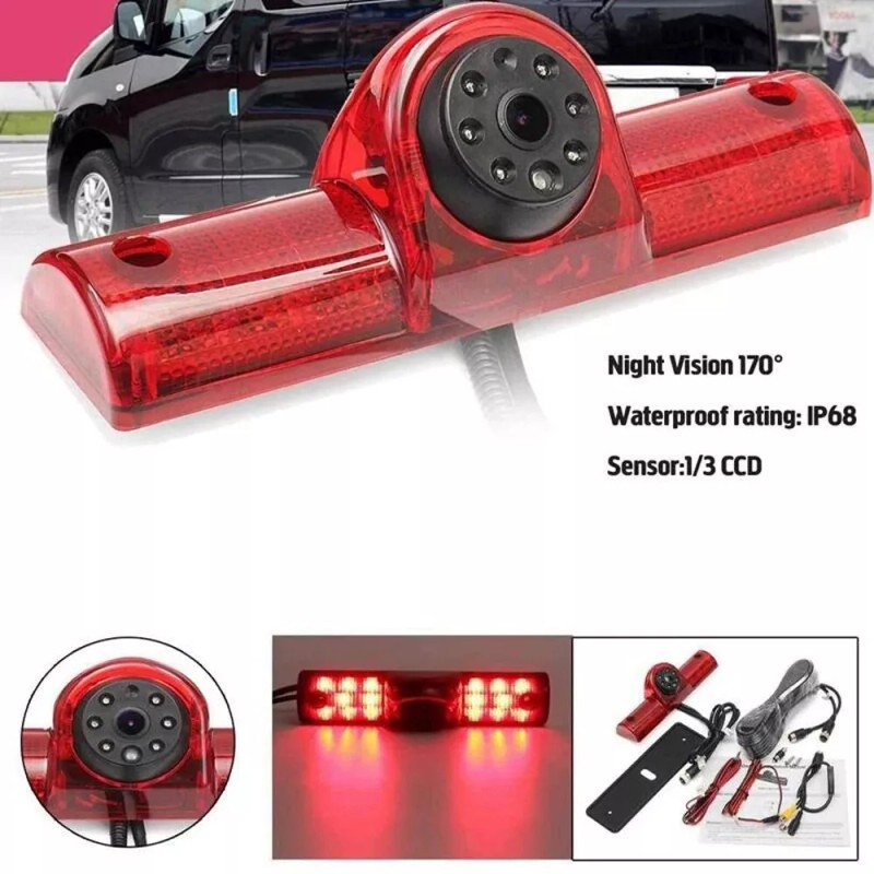 iPoster For Nissan NV 1500 2500 3500 Cargo Van Brake