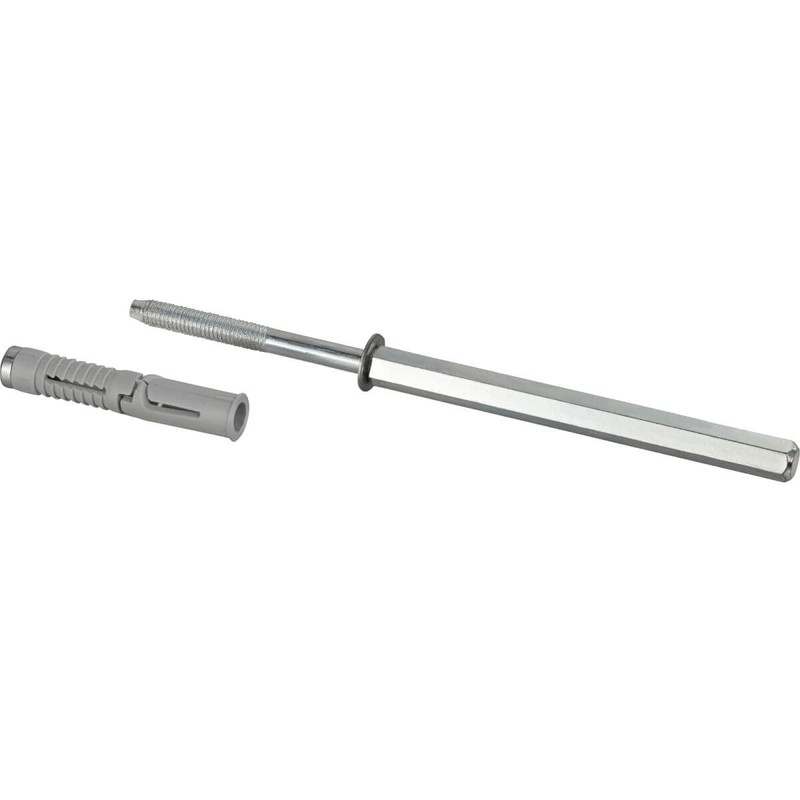 Gedotec Shelf Support Invisible Shelf Support – Pack of 4