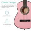 Best Choice Products 30in Kids Acoustic Guitar, All-in-One Beginner Starter