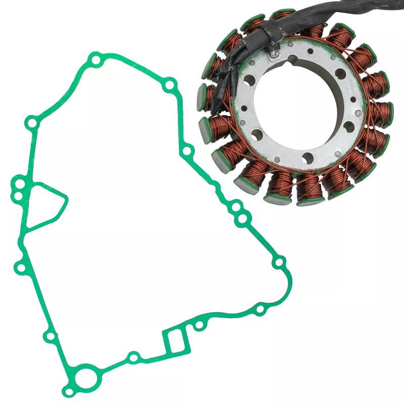Celox Stator & Gasket for Kawasaki Brute Force 750 4X4i