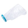 Waterproof Cast Cover PP PVC Silicone Comfortable Reusable Sealed Wound