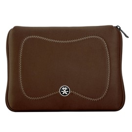 Crumpler TG10-012 The Gimp 10" Neoprene Laptop Sleeve - Brown