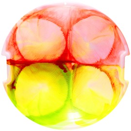 ESP 26" Sno Racer Disc - Snow Sled Disc - 3 Pack