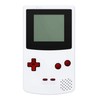 eXtremeRate Scarlet Red Replacement Full Set Buttons for Gameboy Color