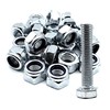 DOJA Barcelona Locking Nuts | Pack of 25 Self-Locking Nut