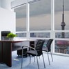WPCTEV Window Film One Way Mirror Film Privacy Static Non-Adhesive