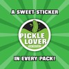 Van Holten's Hot Pickle - Large | Pickle in a