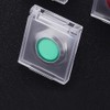 4Pcs Safety Push Button Cover Power Button Guard Child Proof