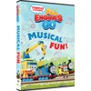 THOMAS & FRIENDS ALL ENGINES GO - MUSICAL FUN