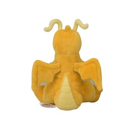 Pokemon Center Original Plush Pokemon Fit Kyliu