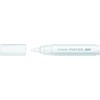 Pilot Pintor - Pack of 4 - White - Extra