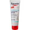 Eucerin Intensive Repair Foot Creme 3 Oz (Pack of 2)