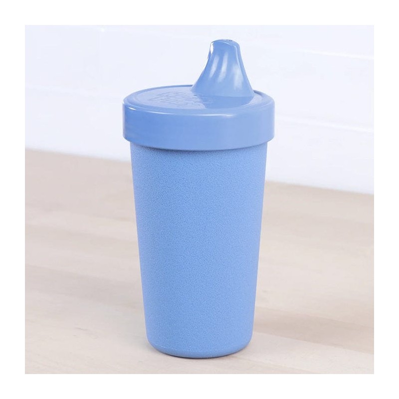 Re-Play No-Spill Sippy Cup, Yellow