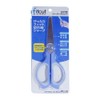 プラス はさみ フィットカットイージーグリップ SC-165S BL 34-380