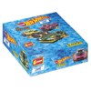 Panini Hot Wheels Trading Cards Box of 24 Sleeves +