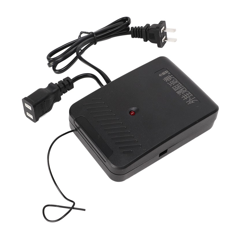 Garage Door Controller Kit 2 Remote Control Wall Mount Multifunction