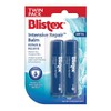 Blistex Intensive Repair Balm Twin Pack