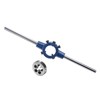 CoCud Die Stock Handle Set, 1/2-28 UNEF Thread Die &