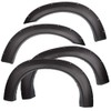 PIT66 Fender Flares, Compatible With 1999-2007 Ford F250 F350 Super