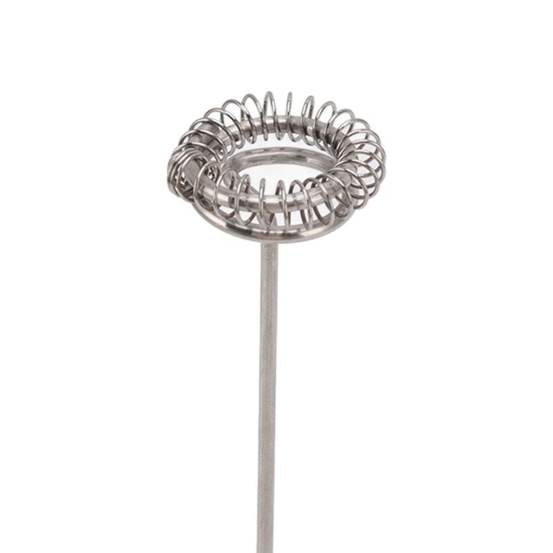 Electric Egg Beater Portable Multi Gears Milk Frother Rechargeable Kitchen